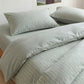 Nordic Stripe Cotton Twin XL Bedding Set - image 14