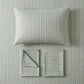 Nordic Stripe Cotton Twin XL Bedding Set - image 15