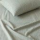 Nordic Stripe Cotton Twin XL Bedding Set - image 16