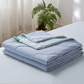 Double-Sided Cooling Lightweight Summer Comforter - image 1