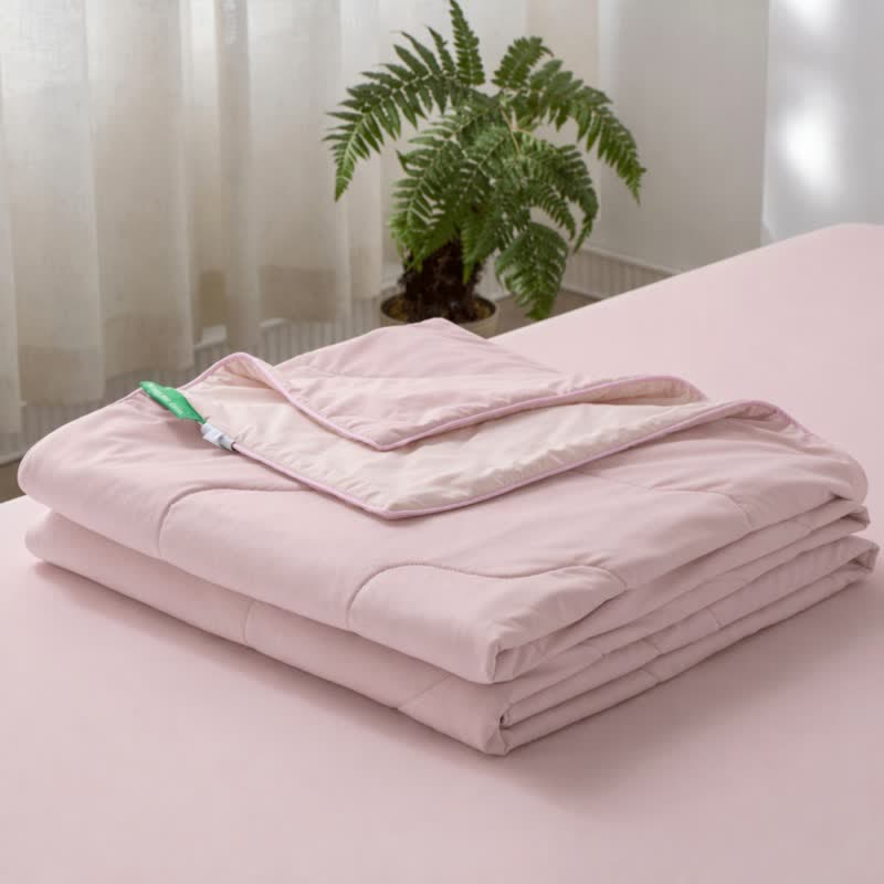 Double-Sided Cooling Lightweight Summer Comforter - image 13