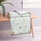 Soft Ivory Sunflower Cotton Blanket - image 6