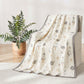 Space Dream Cotton Gauze Blanket - image 2
