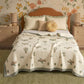 Little Sky Adventure Cotton Muslin Blanket - image 0