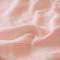 Soft Stripe Reversible Cotton Bedspread - image 13