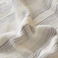 Soft Stripe Reversible Cotton Bedspread - image 18