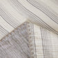 Soft Stripe Reversible Cotton Bedspread - image 19