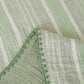 Soft Stripe Reversible Cotton Bedspread - image 24