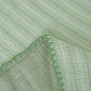 Soft Stripe Reversible Cotton Bedspread - image 29