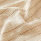 Soft Stripe Reversible Cotton Bedspread - image 33