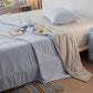 Nordic Cooling Lightweight Summer Comforter - image 14