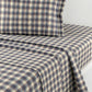 Pastel Plaid Twin XL Dorm Bedding Set - image 16