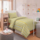 Modern Two-Tone Stripe Bedding Set - image 3
