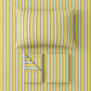 Modern Two-Tone Stripe Bedding Set - image 1