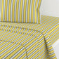Modern Two-Tone Stripe Bedding Set - image 5