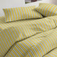 Modern Two-Tone Stripe Bedding Set - image 4