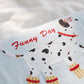 Cute Dog Graphic Cotton Loungewear Set - image 5