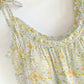 Ditsy Floral Tie Strap Cami Loungewear Set - image 7