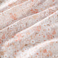 Ditsy Floral Tie Strap Cami Loungewear Set - image 4