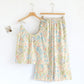 Meadow Bloom Cami Lounge Set - image 2