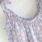 Tulip Tie Strap Cami Lounge Set - image 1