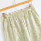 Ditsy Floral Spaghetti Strap Loungewear - image 5