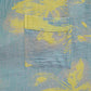 Bohemian Floral Cotton Double Gauze Kimono Robe - image 5