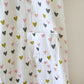Cotton Double-Layer Muslin Kimono Nightgown - image 7