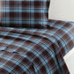 Classic Plaid Twin XL Dorm Bedding Set - image 3