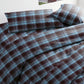 Classic Plaid Twin XL Dorm Bedding Set - image 2