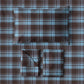 Classic Plaid Twin XL Dorm Bedding Set - image 4