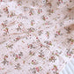 Dainty Floral Ruffle Collar Cotton Muslin Nightgown - image 7