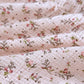 Dainty Floral Ruffle Collar Cotton Muslin Nightgown - image 9