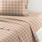 Pastel Gingham Twin XL Bedding Set - image 16