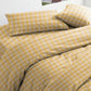 Pastel Gingham Twin XL Bedding Set - image 9