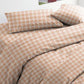 Pastel Gingham Twin XL Bedding Set - image 15