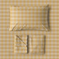 Pastel Gingham Twin XL Bedding Set - image 11