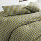 Cottage Plaid Twin XL Dorm Bedding Set - image 10