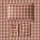 Cottage Plaid Twin XL Dorm Bedding Set - image 5