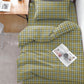 Cottage Plaid Twin XL Dorm Bedding Set - image 8