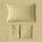 Sunny Gingham Twin XL Dorm Bedding Set - image 5