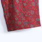 Plus Size Floral Cropped Capris Pants Loungewear - image 9