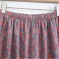 Plus Size Ruffle Trim Cropped Capri Loungewear Set - image 14