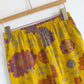 Retro Peony Cotton Cami Loungewear Set - image 19