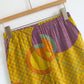 Abstract Circle Camisole Pajama Set - image 7