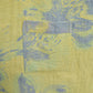 Azure Cotton Gauze Kimono Bathrobe - image 5