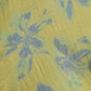 Azure Cotton Gauze Kimono Bathrobe - image 7