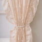 Ruffled Border Light Filtering Window Drape - image 9