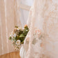 Ruffled Border Light Filtering Window Drape - image 8
