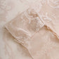 Ruffled Border Light Filtering Window Drape - image 11